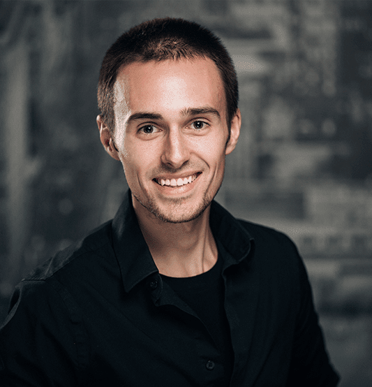 BRANDON R.