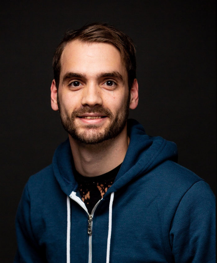DANIEL D.