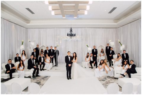 Meridian Banquet Hall Farmington Hills Mi